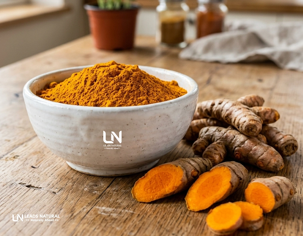 Curcumin 95%
